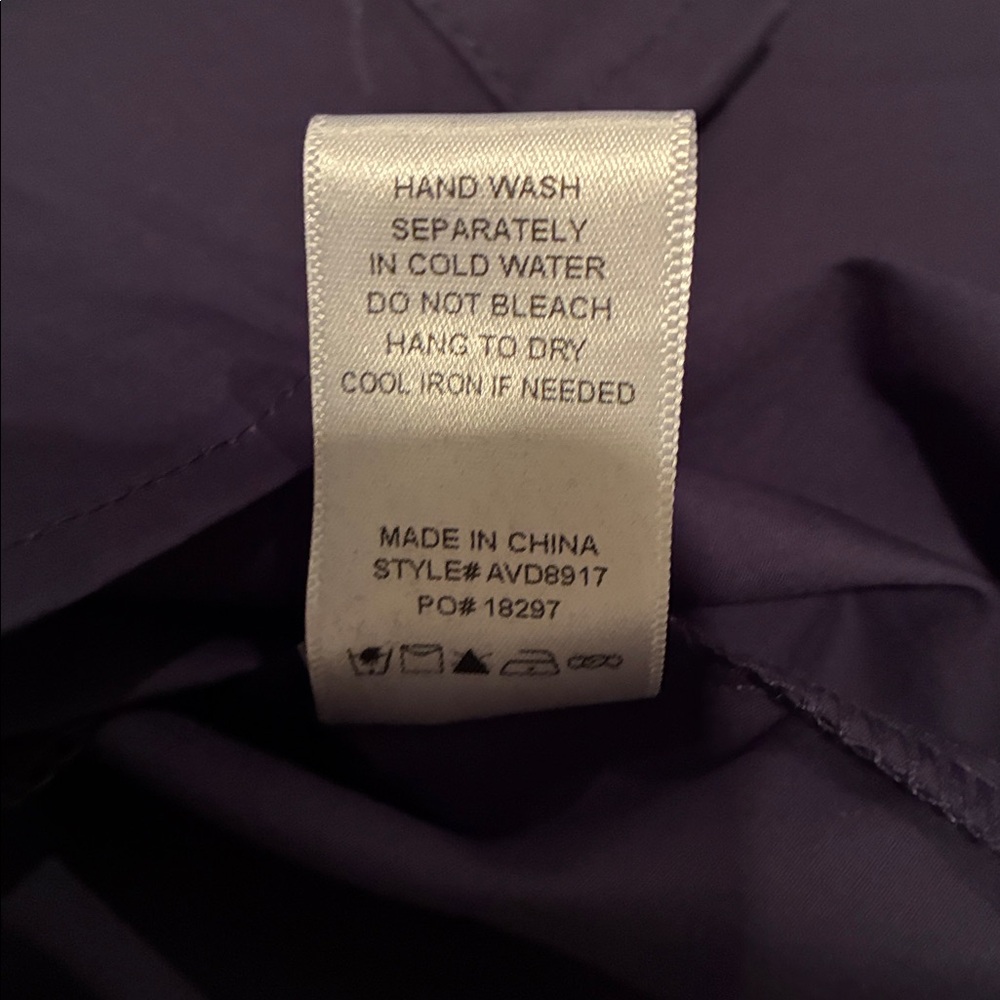 Avara Dress - Picture 9 of 10